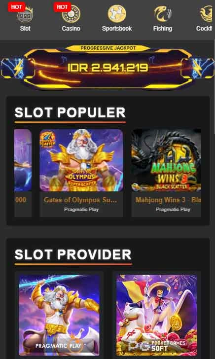 Situs Slot Tt789 Gacor beranda