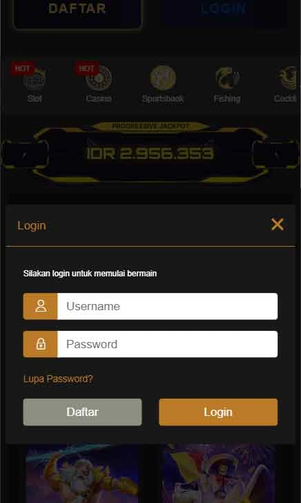 cara login Situs Slot Tt789 Gacor