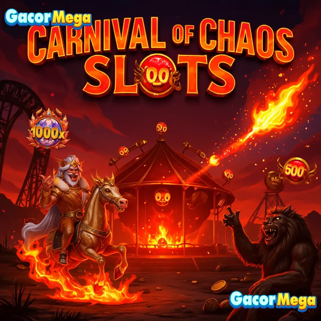 GACORMEGA Apk Slot Login Kreativitas Seni Estilo - WooCommerce eCommerce