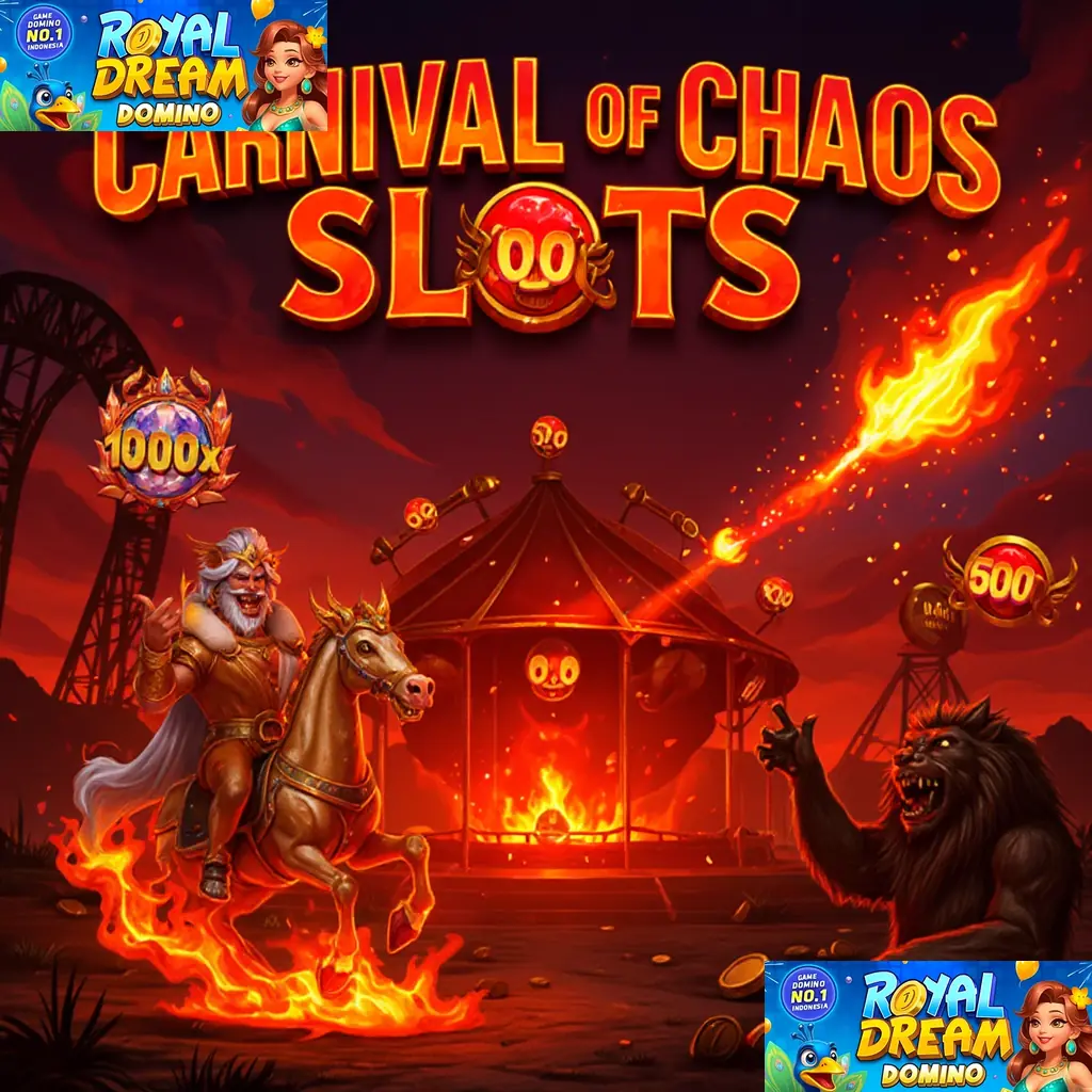 ROYALDREAM Apk Slot Login Kreativitas Seni Estilo - WooCommerce eCommerce