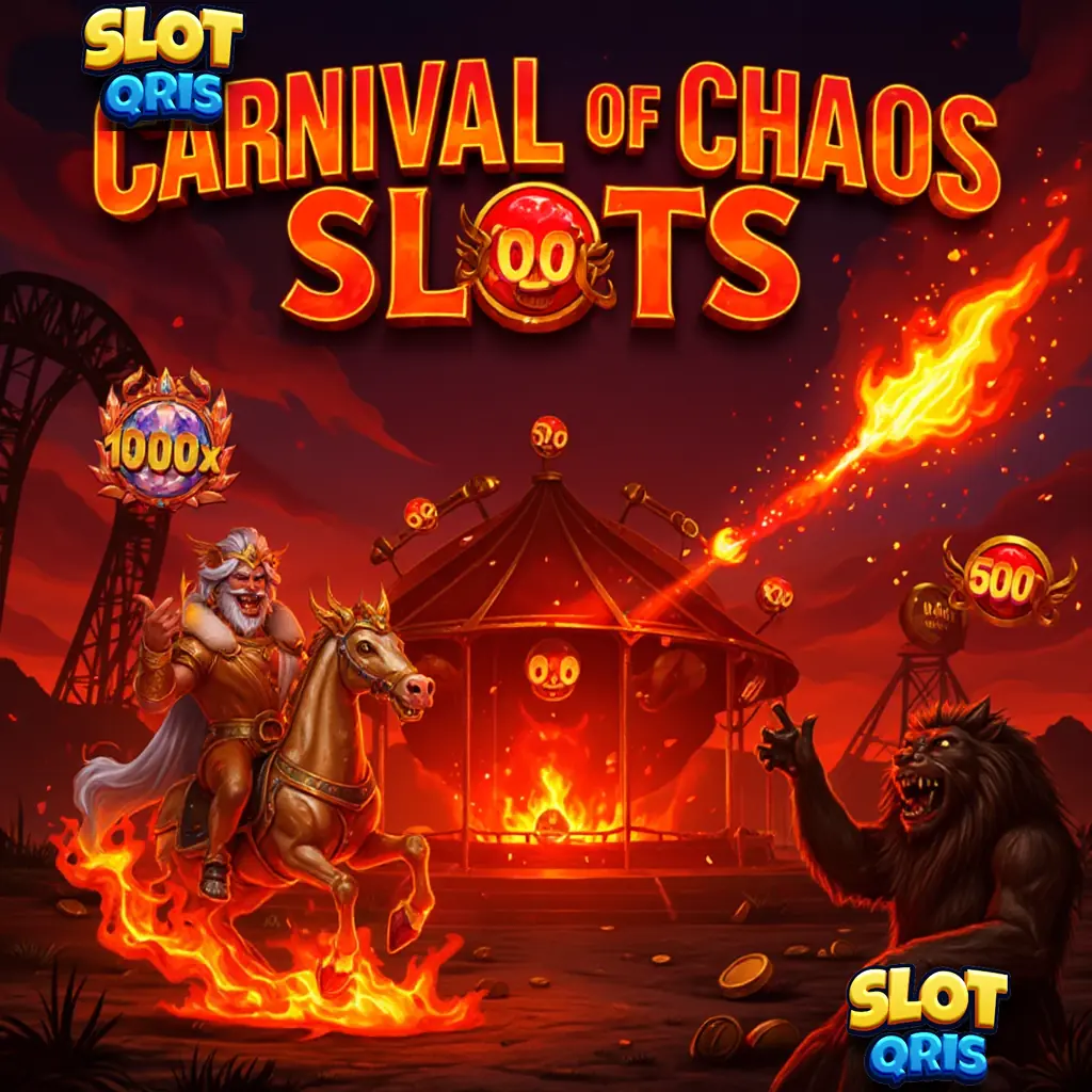SLOT QRIS Apk Slot Login Kreativitas Seni Estilo - WooCommerce eCommerce